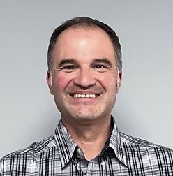 Sean Colsen, DPM headshot